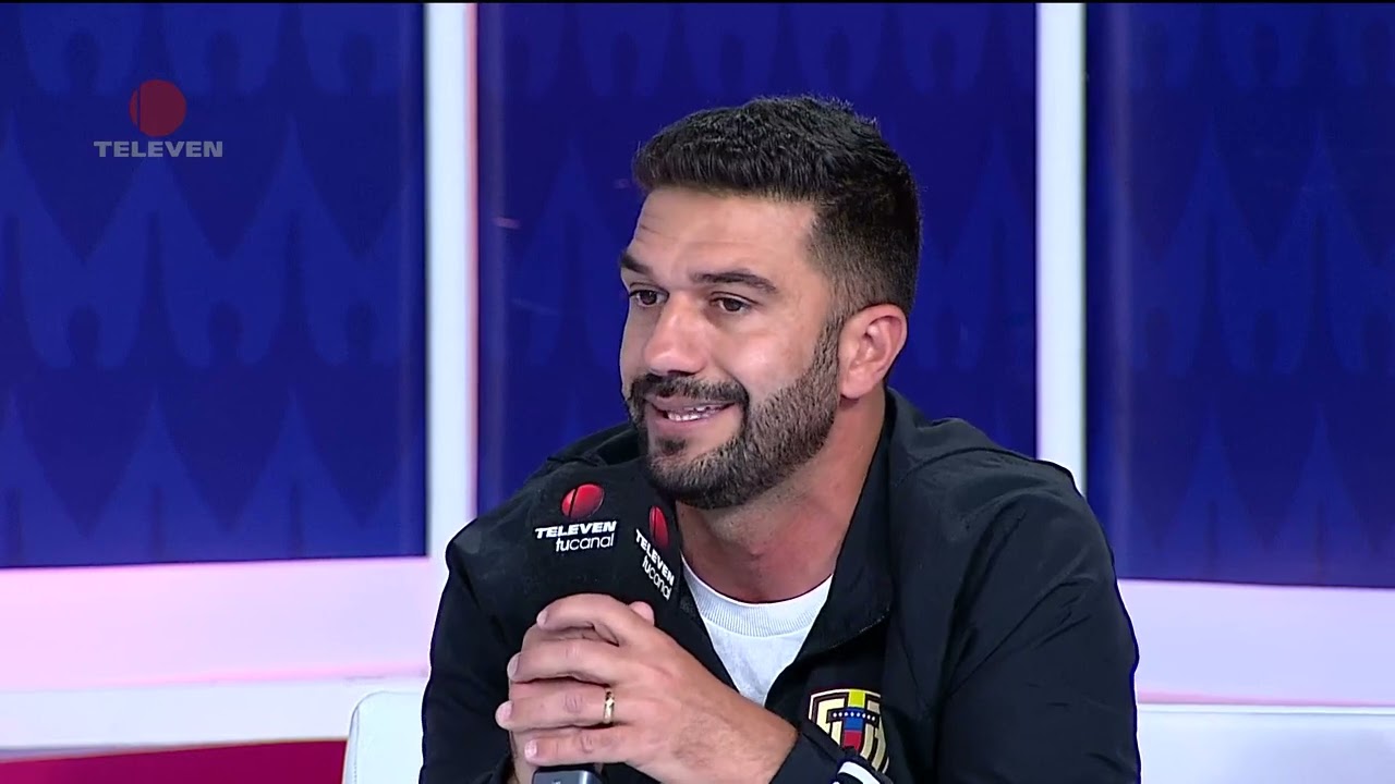 &iquest;Qu&eacute; espera  lograr Ricardo Belli con la selecci&oacute;n? - Teledeportes 27/02/25
