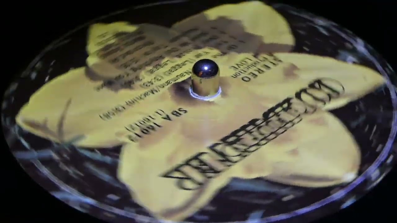 FOOT IN COLDWATER. (MAKE ME DO) ANYTHING YOU WANT.