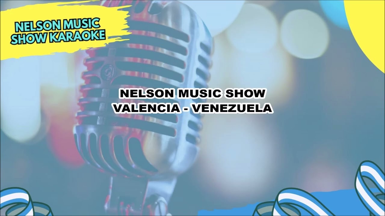 Karaoke A Margarita -  Los Masters