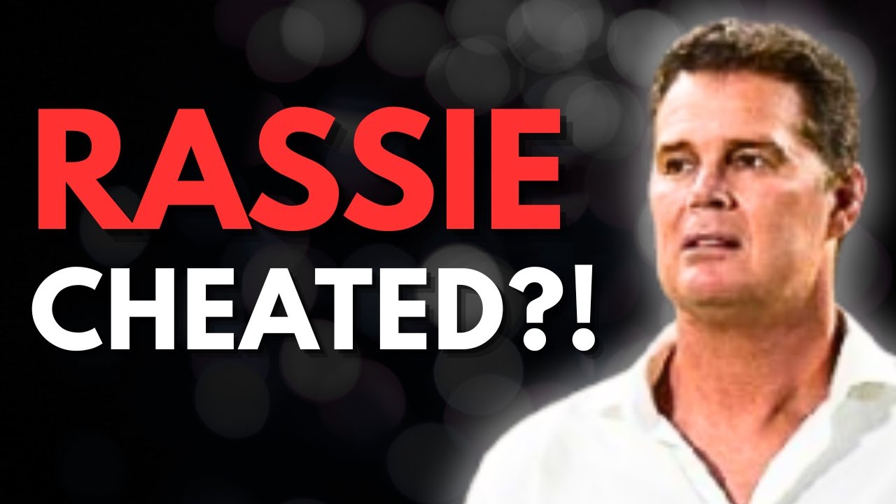 Rassie's Psychological Masterclass: How He Made Ireland DESTROY Themselves