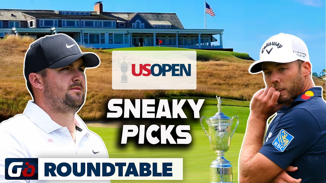 U.S. Open Preview | Picks, Predictions & Key Stats | Special Guest Pat Mayo