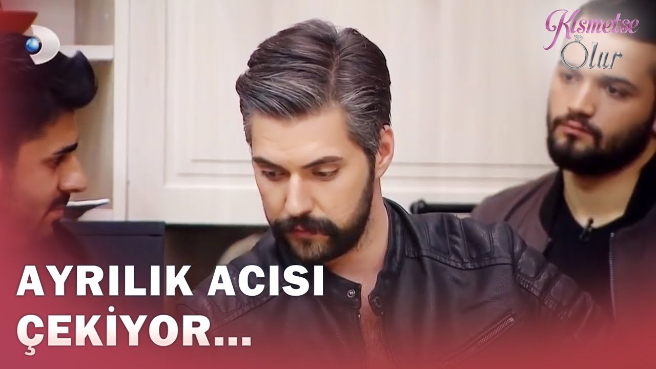 HazSem AYRILDI! - Kısmetse Olur 276. Bölüm