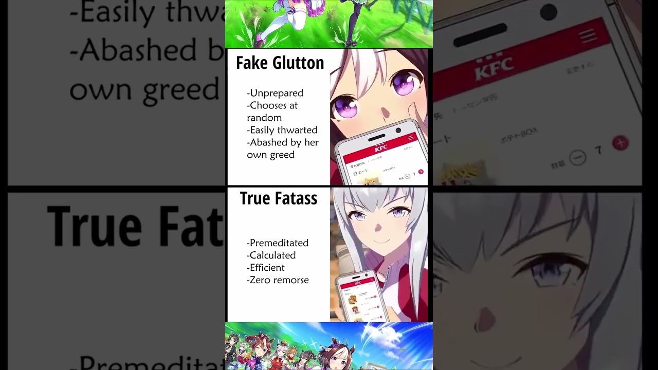 uma musume  Oguri Cap #umamusume #animememe #animegirl #funnyshorts #funny #gacha #horse #memes