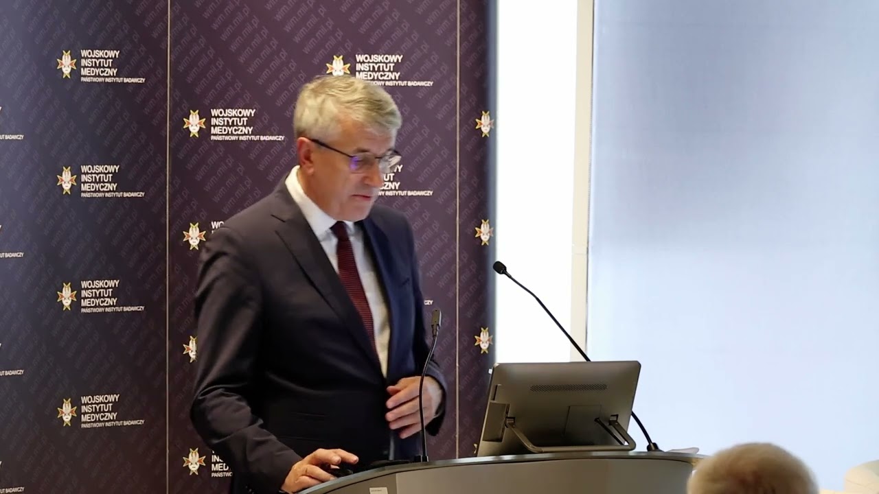 Artur Ostrowski Synektik SA 