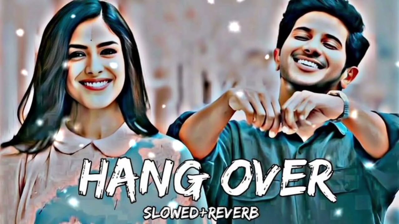 रातों की चुप-चुप बातें करने लगी तेरी यादों से | Sad Romantic Lofi Song#lofi #lofimusic #song 
