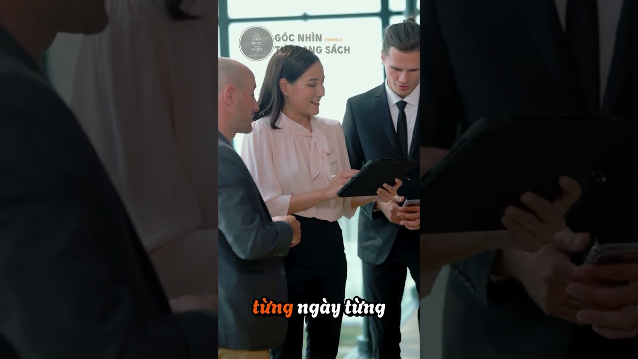 NHỮNG C&Acirc;U CHUYỆN THAY ĐỔI CUỘC ĐỜI #CauChuyenCuocDoi #ThayDoiBanThan #SachHayMoiNgay #DocSachMoiNgay
