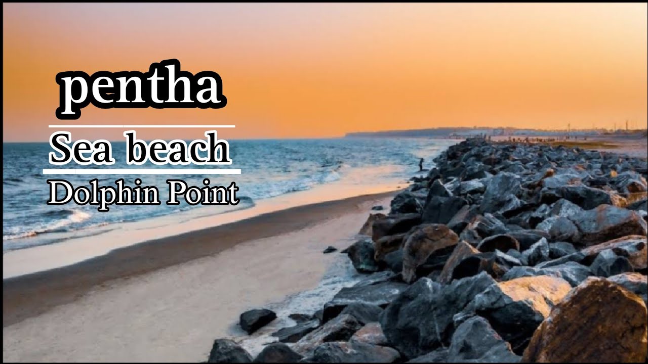 Pentha sea beach || Dolphin point || Pentha sea beach kendrapara