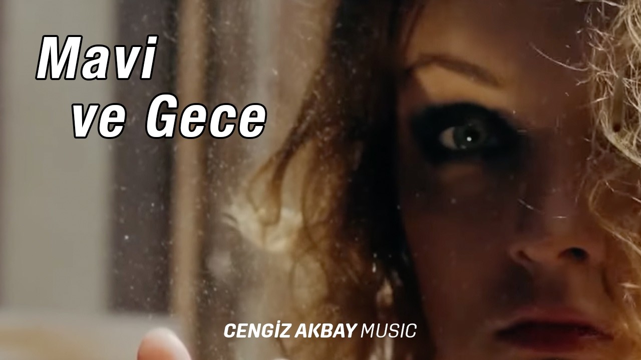 Gece...