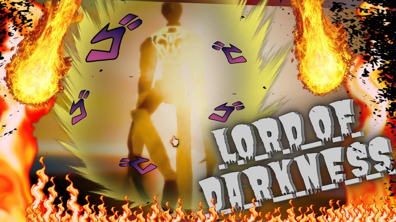 (easy tutorial) 👑HOW TO OBTAIN REWORK  LORD OF DARKNESS IN TROLLGE CONVENTIONS (trollge conventions)