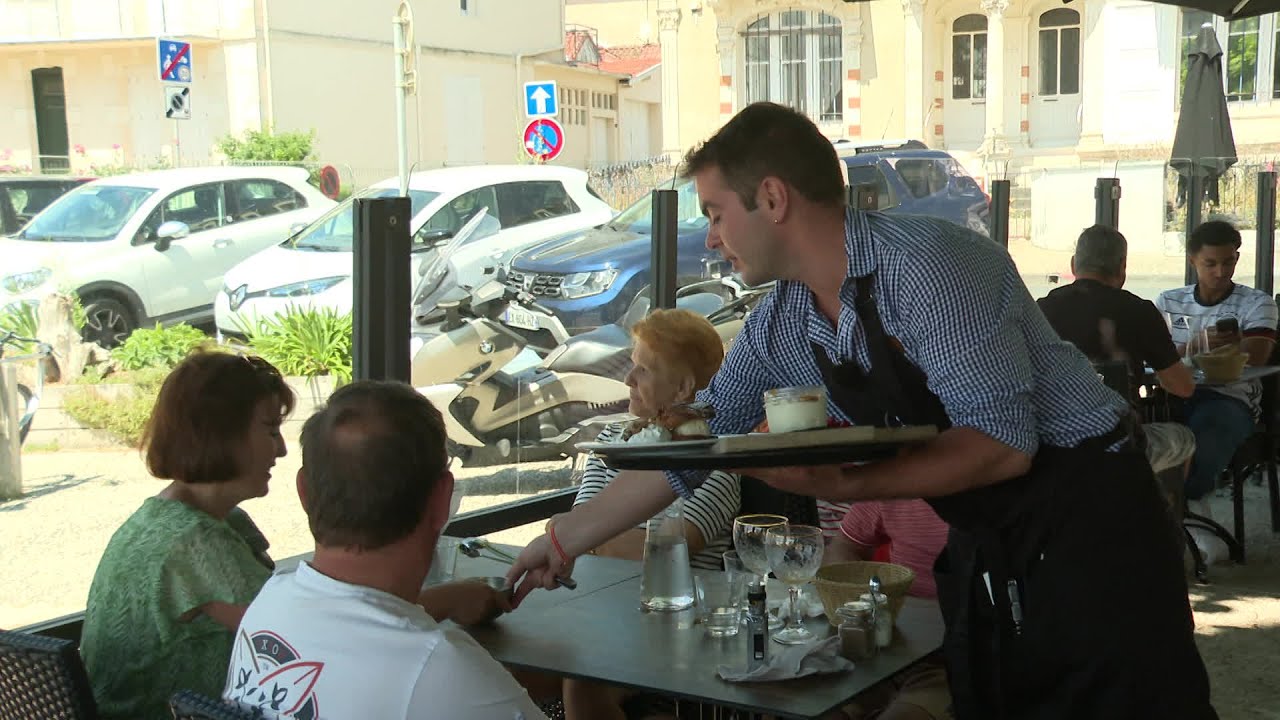 Emploi saisonnier : la question du logement en Charente-Maritme