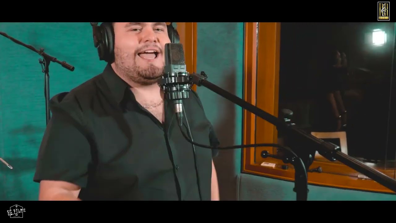 El Señor De Michoacan - Armando Correa