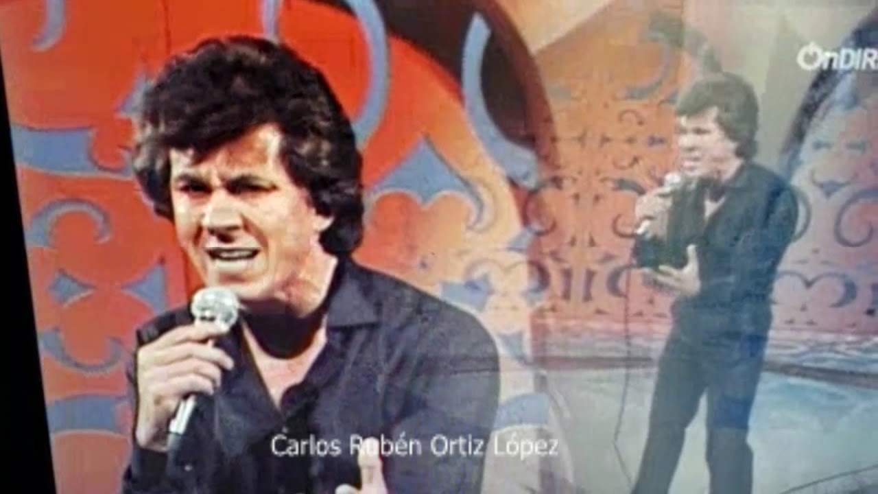 Alejandro Montalb&aacute;n-Programa 