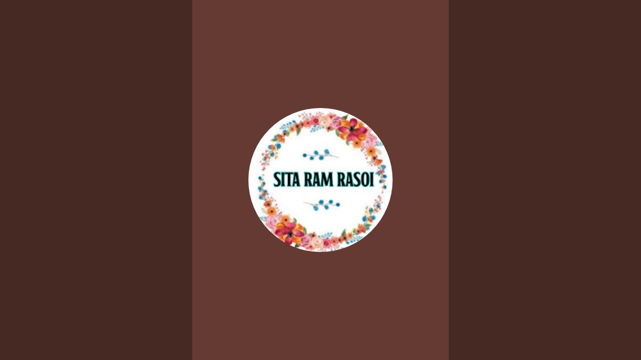Sita Ram Rasoi official is live आप सभी का स्वागत है 🙏🏻 रात के खाने में बना रही हूं आलू पराठा 😋