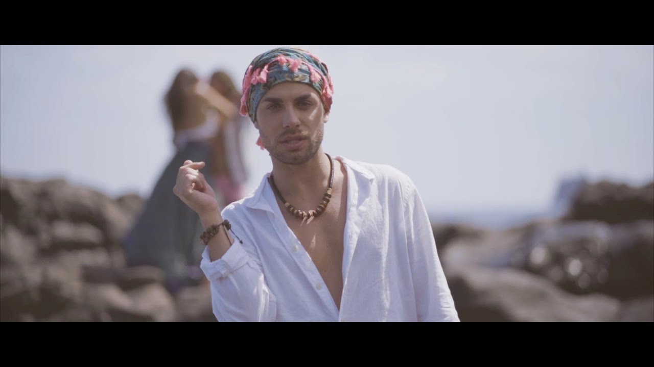 Emanuele Laimo - Vulcano