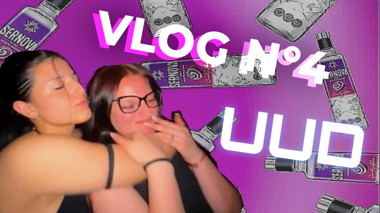 UUD VLOG