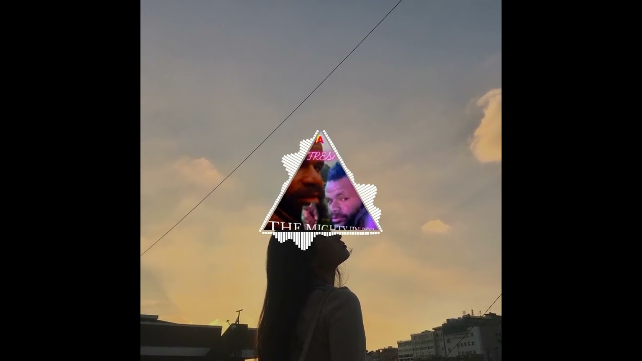 RED_PLA_PISIN_-_YOWA_YOWA_Jiin_Roh_Ft_Asii_Dada_Oddstrings_Records.2024 PNG Music🇵🇬