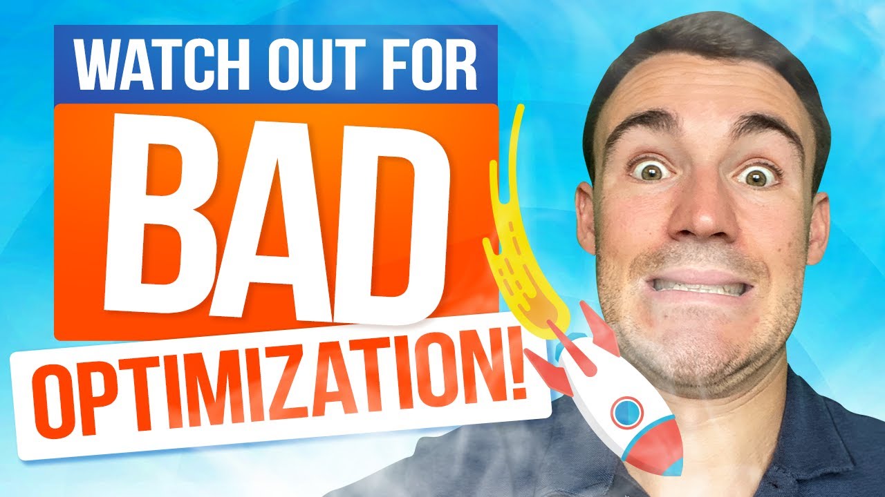 Don’t Use This Facebook Ads Set Up!