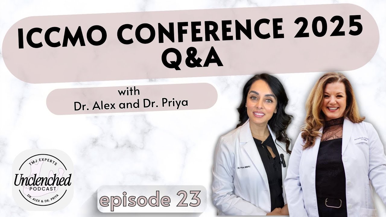 ICCMO Conference 2025 Q&A