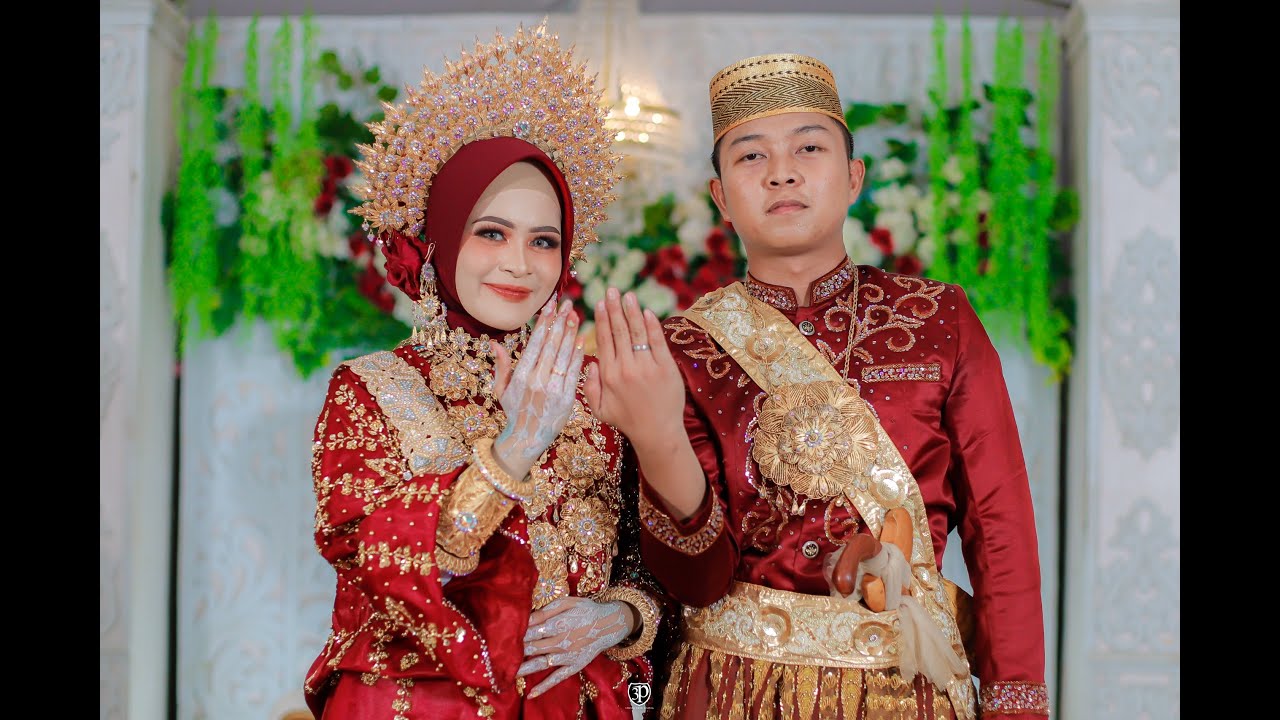 Pesta malam || 20 Mei 2023 || Muh. Afrizal & Andi Mulia M. Passalowongi || Barru Pekkae Sulsel