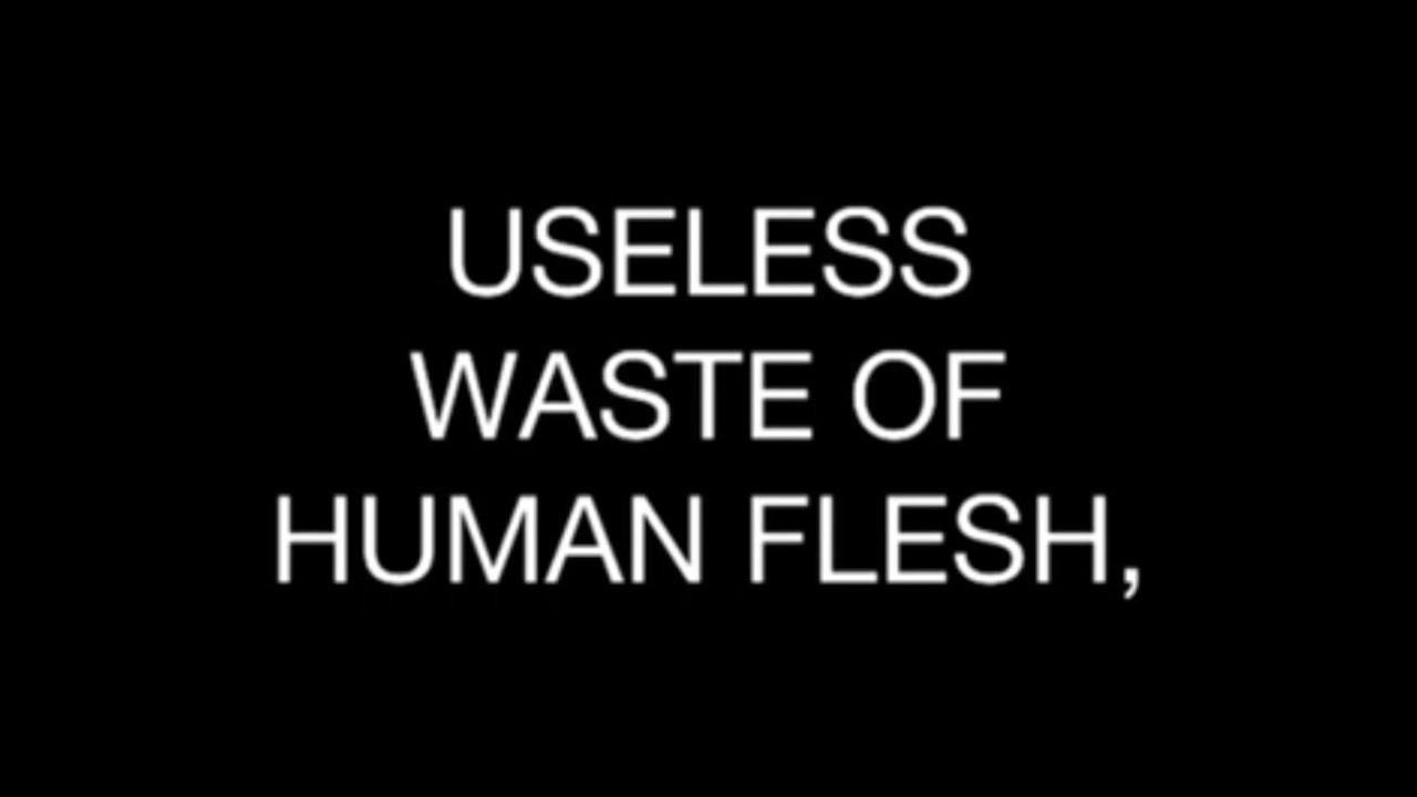 Chelsea Grin - Crewcabanger (Lyrics)