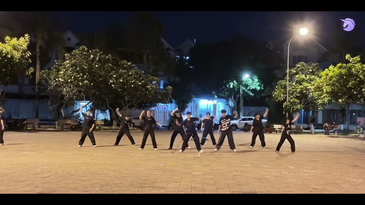 🥁TRỐNG CƠM🇻🇳 (Anh Trai Vượt Ngàn Chông Gai) | Dance Practice from 2N TEAM
