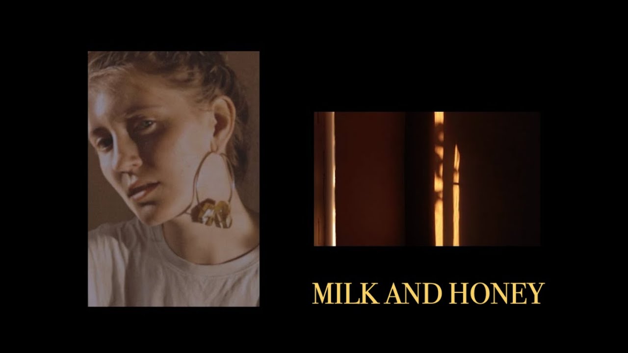 Tara Nome Doyle - Milk and Honey (Official Video)