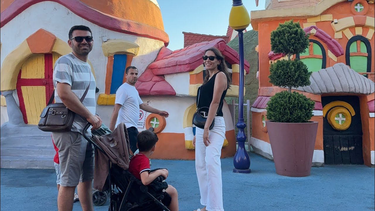VIALAND TEMA PARK