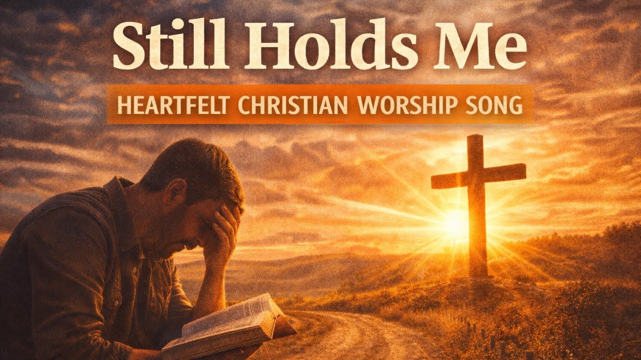 Still Holds Me | Faith-Based Country Song