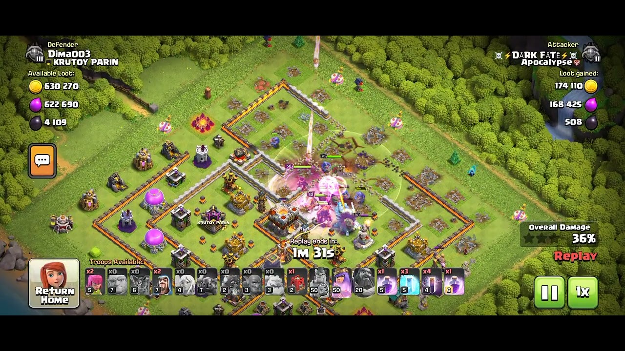 #new #support #th11attackstrategy #withoutcctroops