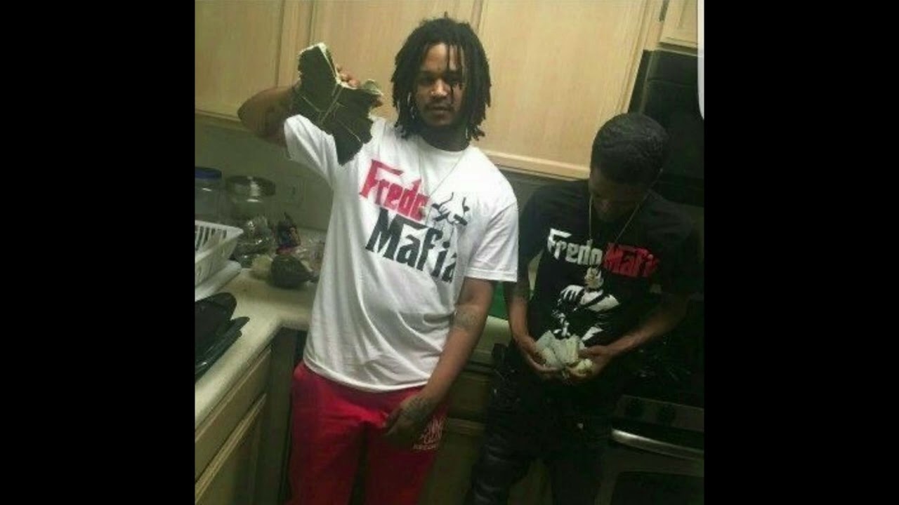 *FREE* Chief Keef x Chicago Drill x Fredo Santana Type Beat