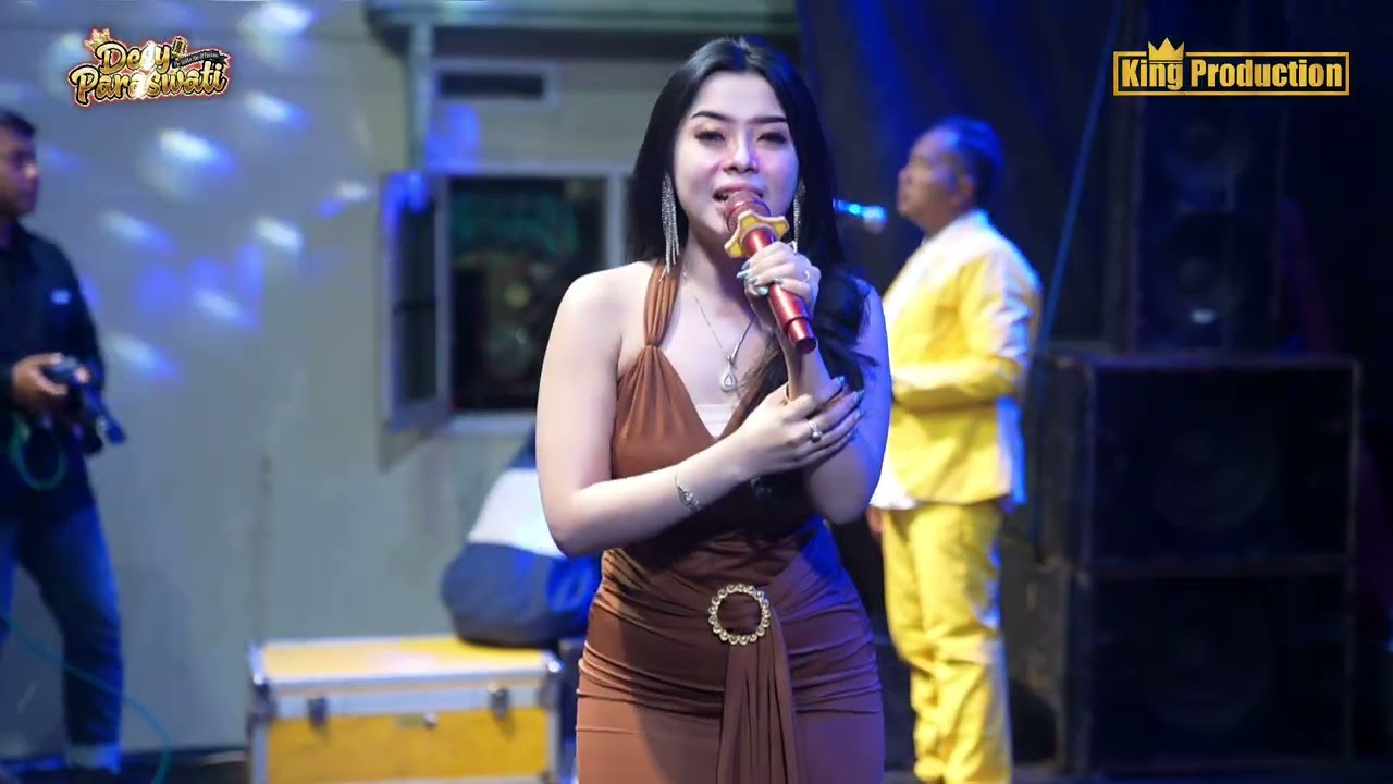 BOREAN MEDOK - GEBBY GITA -  ORGAN DESY PARASWATI GROUP PIMP: DESY.P || LIVE KERTASEMAYA INDRAMAYU
