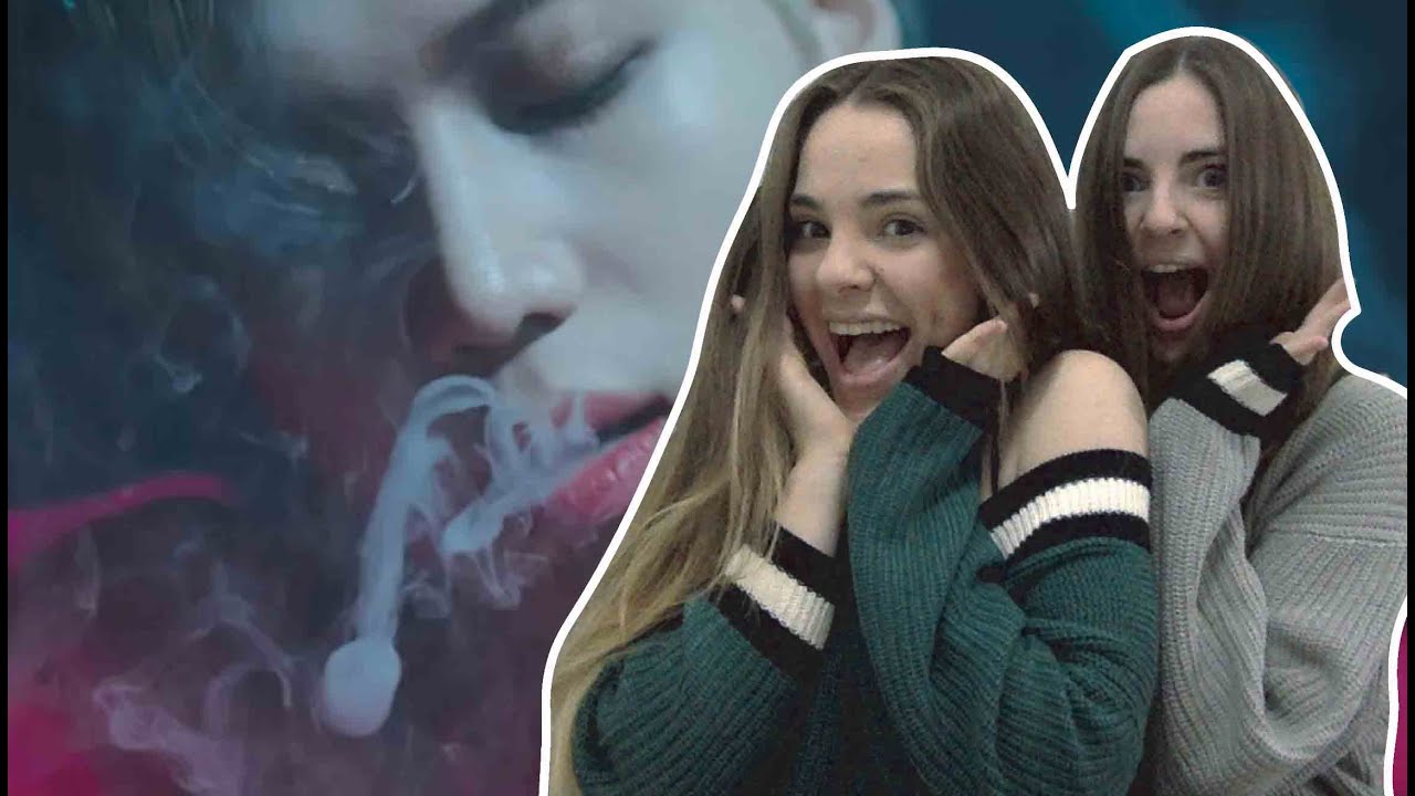 TAEMIN 태민 'WANT' MV REACTION [ESP]