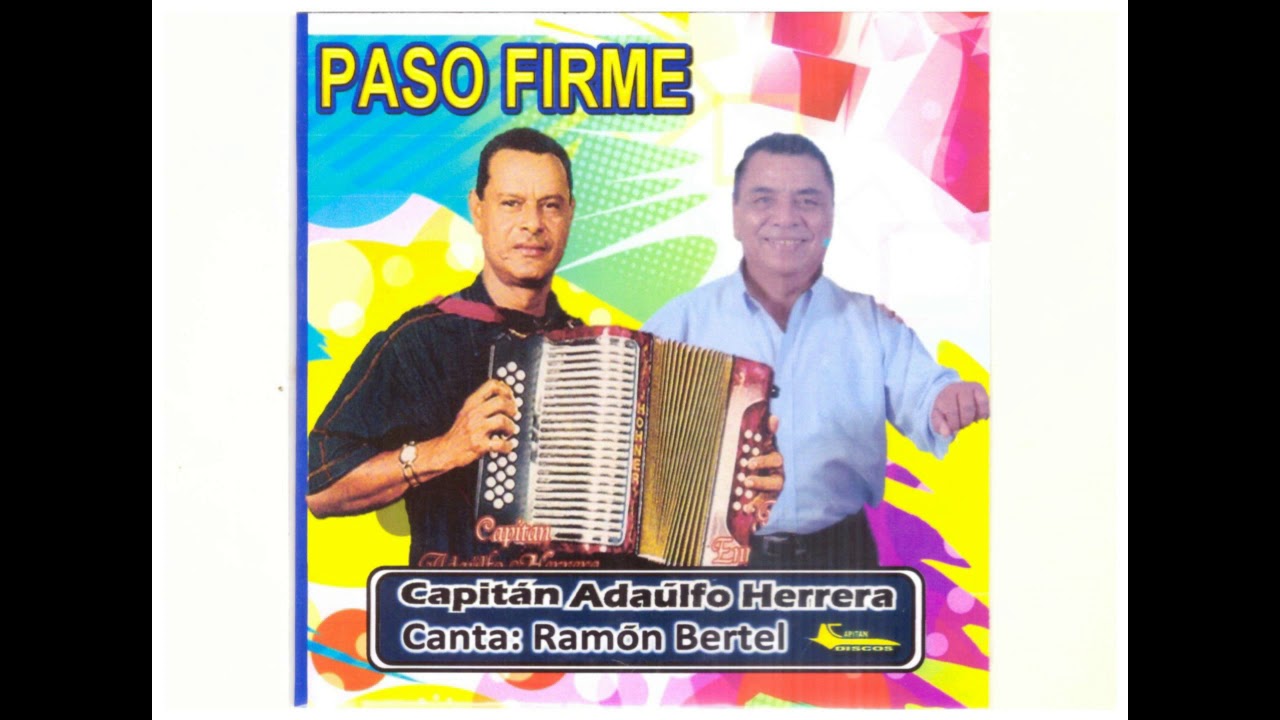 TERESITA   Capitán Adaulfo Herrera &  Ramón Bertel