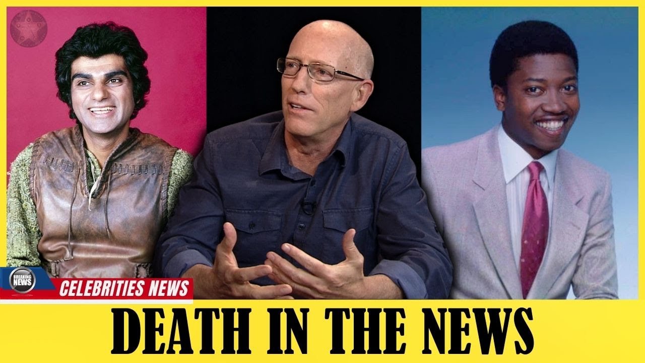 10 Cultural Figures We Lost — What They Left Behind | WHO DIED TODAY