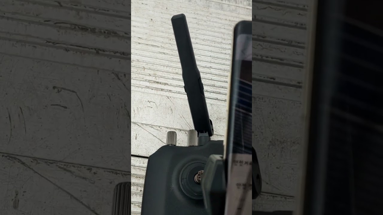 XAG-100PRO 자동방제영상