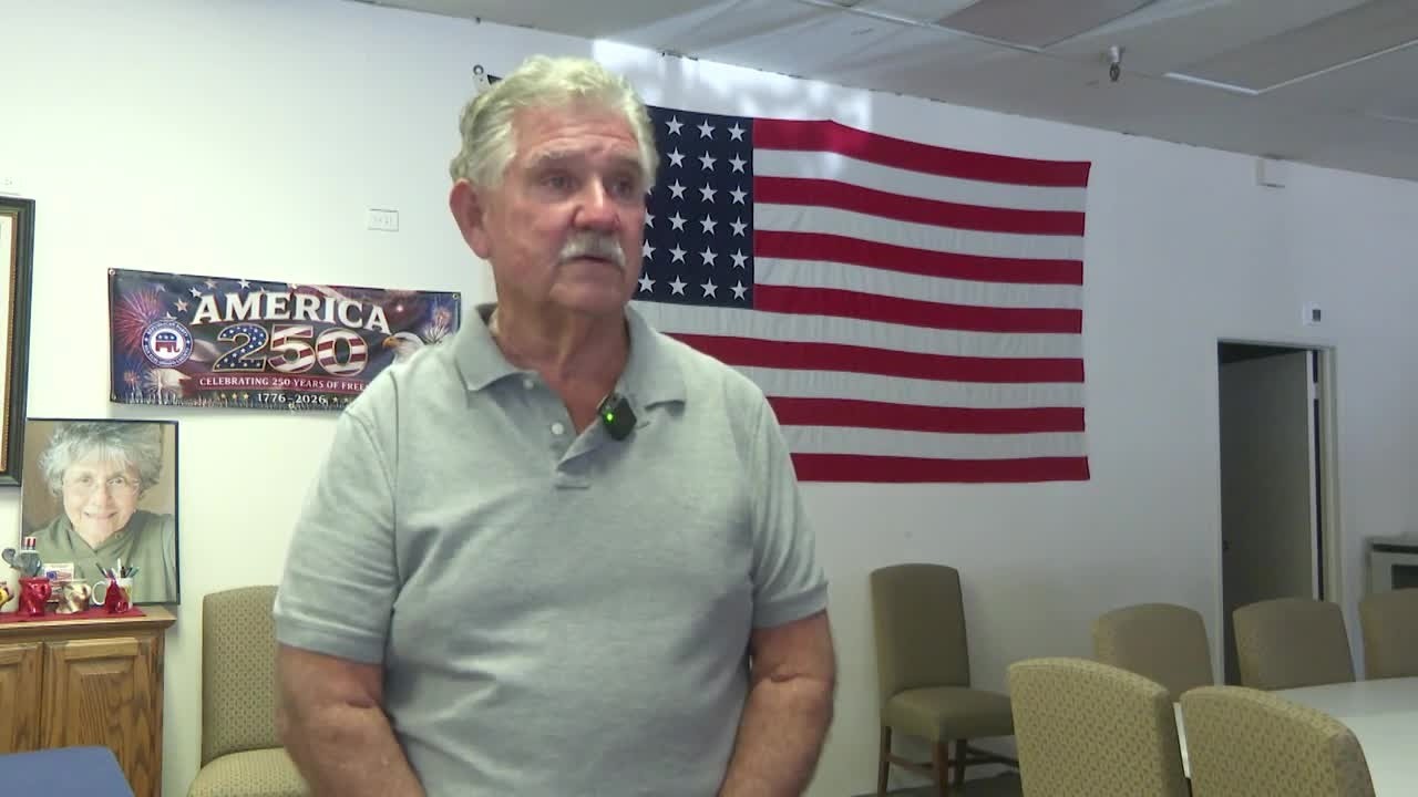SLO County officials urge voters to act early as mail-in voting debate continues