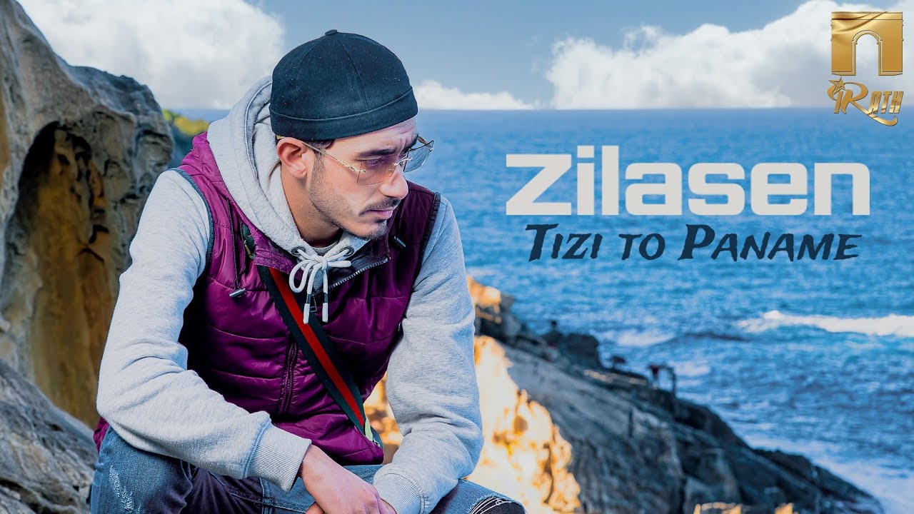 Zilasen - Tizi to paname (Prod. by ILYES)
