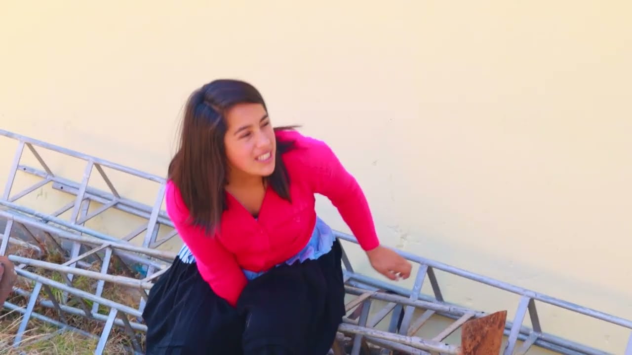 La Fanny de alcahueta.