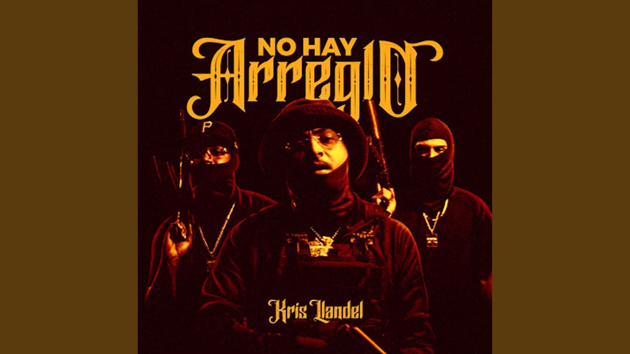 No Hay Arreglo