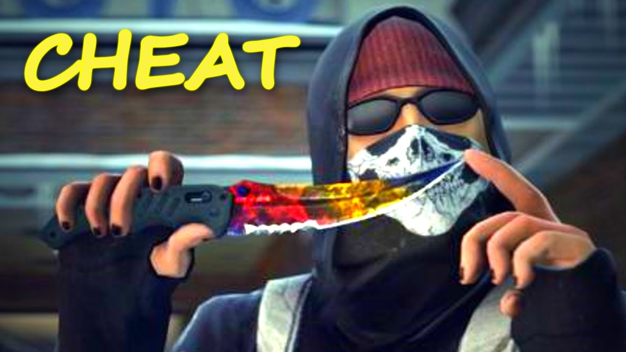 CHEATOWANIE PROSÓW w CS:GO - Da się uniknąć? | Mervo