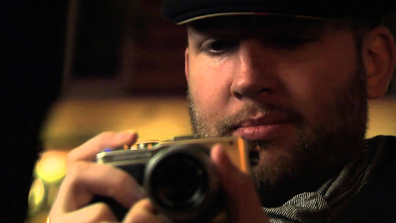 OLYMPUS PEN - Image Quality Tutorial with Jay McLaughlin