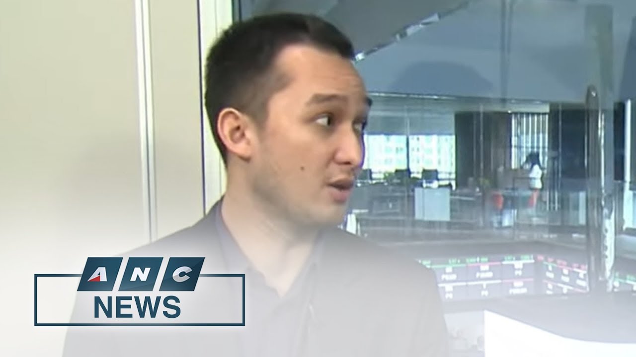 PH shares rise despite growth jitters amid COVID-19 outbreak | Business Nightly