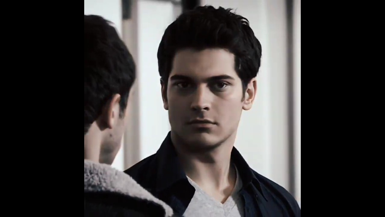 He's just💗 -5 #emirsarrafoğlu  #çagatayulusoy   #adiniferihakoydum  #turkishseries