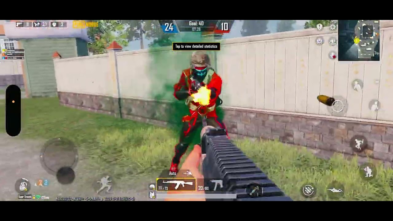 PUBG mobile light dtm #pubgmobile #tdm 