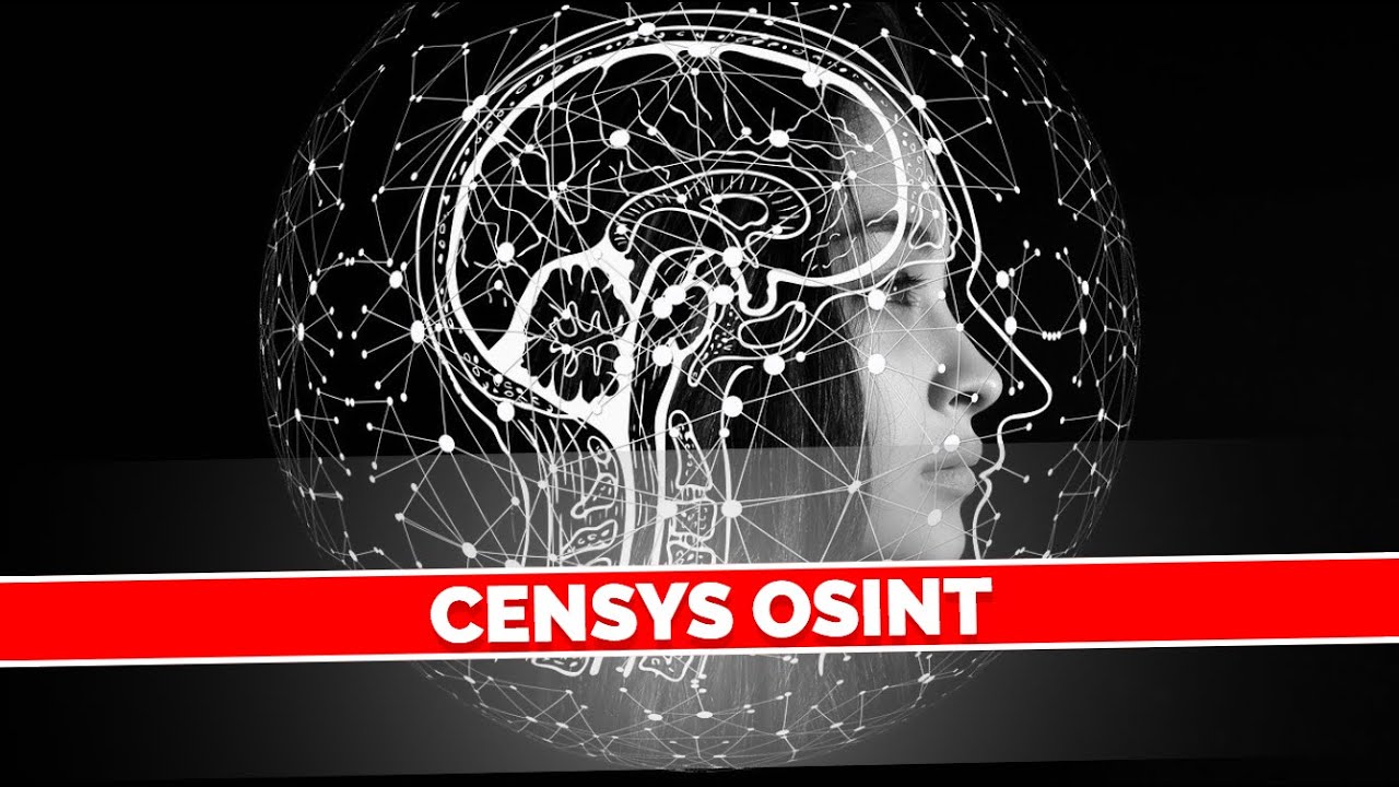 Censys OSINT: Leveraging Open Source Intelligence for Cybersecurity