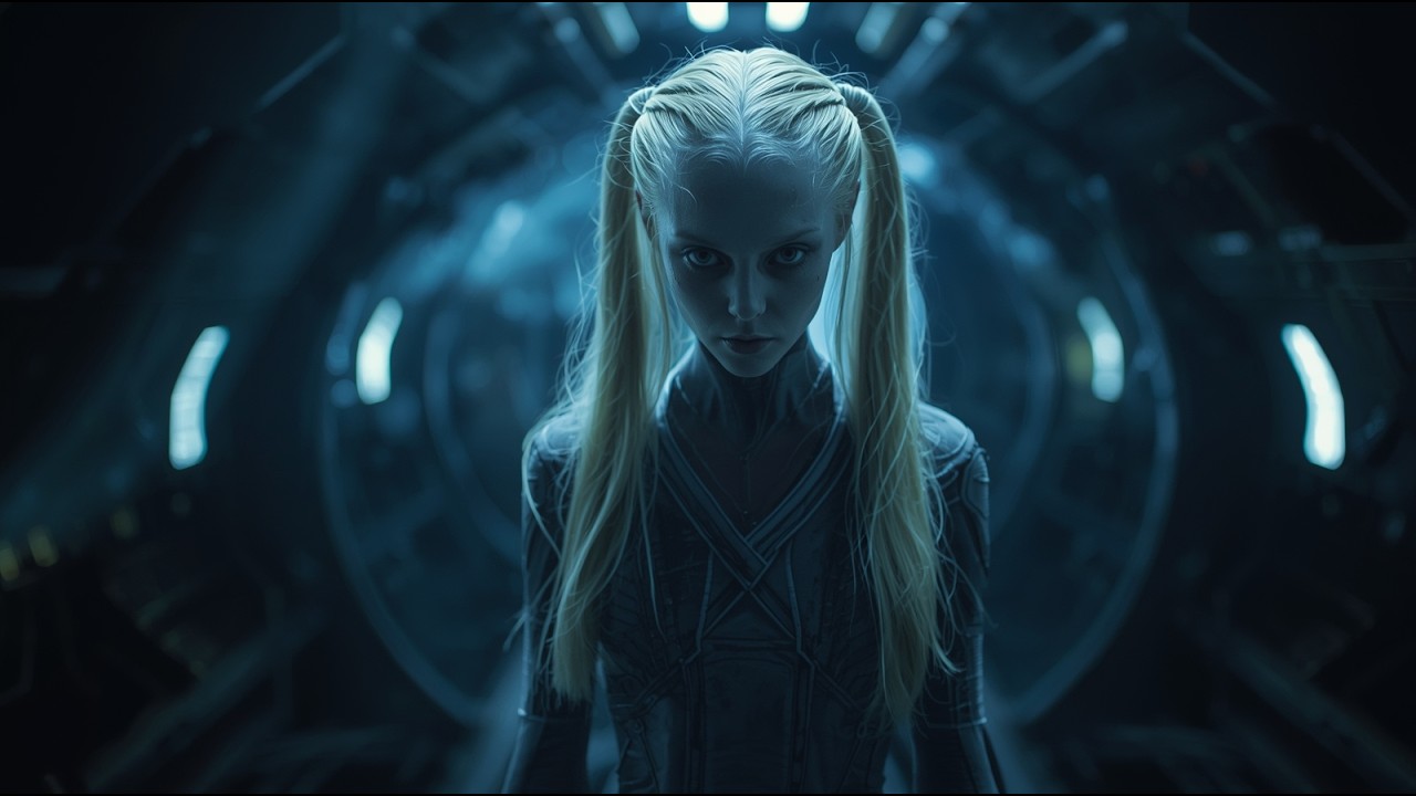 The Ship Was Wrong, the Threat Was Eternal | HFY Story