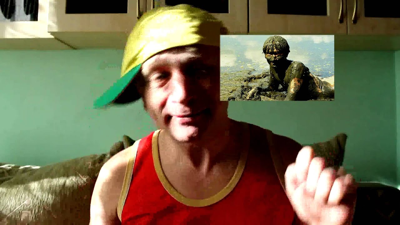 GRATKA W BŁOTKU ✌ GRACJAN ROZTOCKI