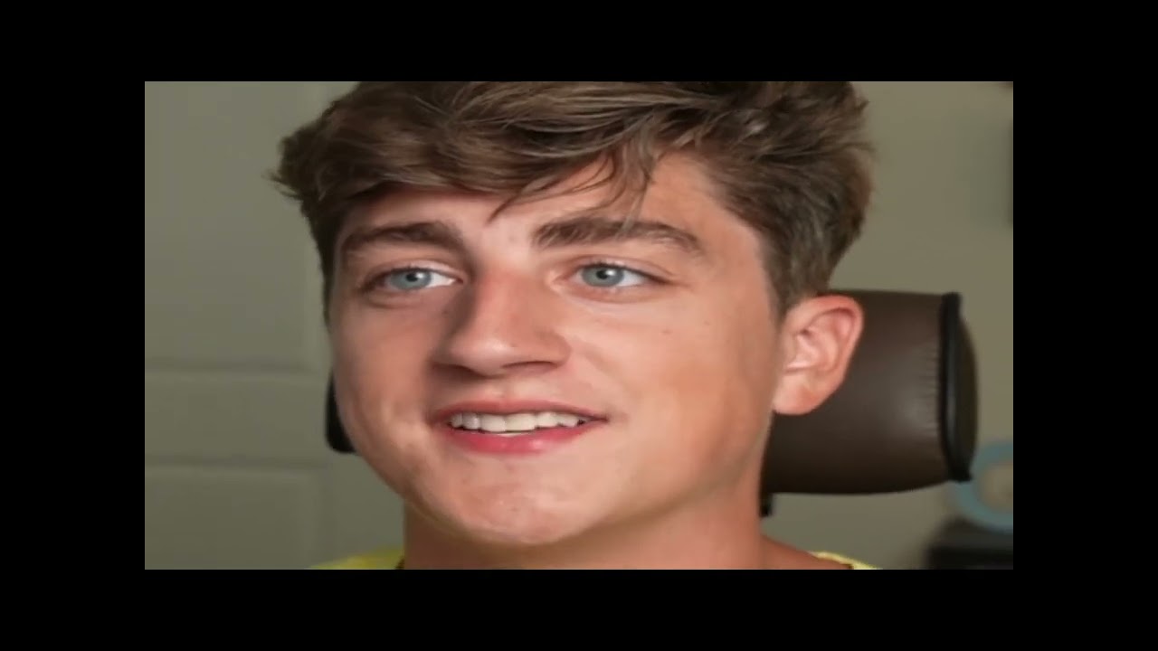 not your average danny gonzalez out of context video