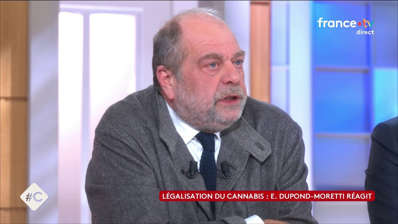 Le business du narcotrafic - C &agrave; Vous l&rsquo;int&eacute;grale - 20/11/2025