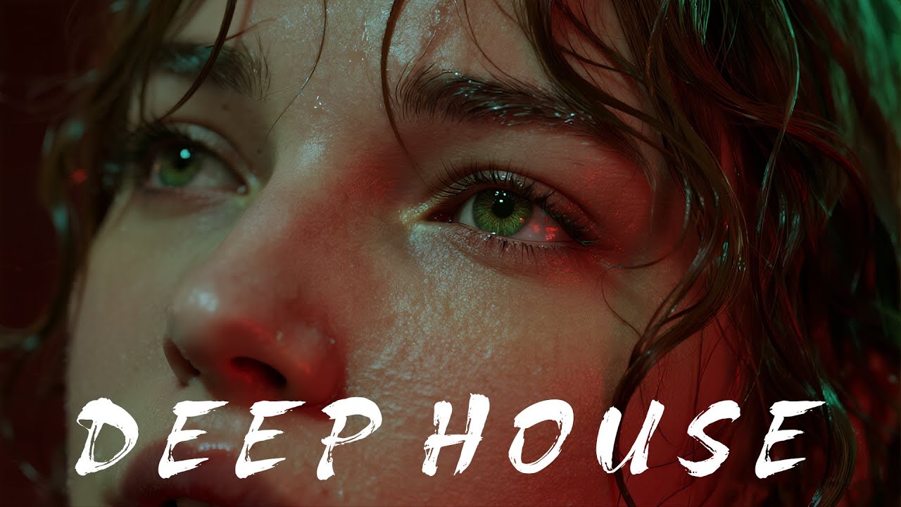 Deep House Vibes 2026 | Chill Frequencies & Deep Feelings #3